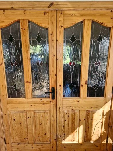 Doors