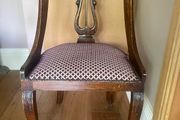 chairs