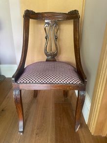 chairs