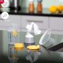 Medela Solo single breastpump Image 3