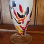 mid-century vase Image 3