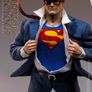muff toys 1/12  superman Image 3