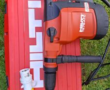 Hilti Te76