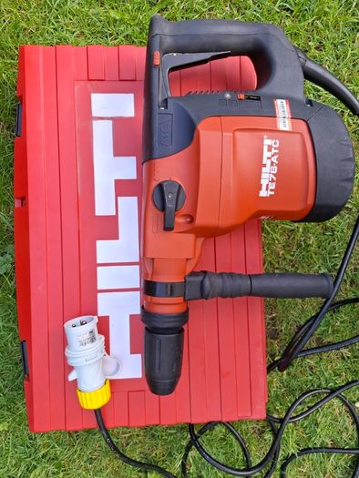 Hilti Te76