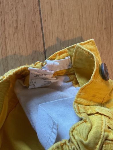 Kids shorts 2-3years