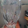 Waterford crystal Marquis Vase 6 & half inches high Image 6