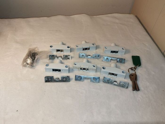 Window Locks