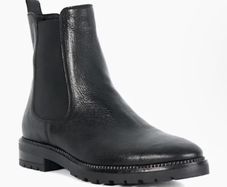 DUNE Chelsea Boots
