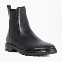 DUNE Chelsea Boots