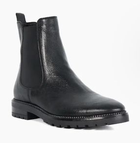 DUNE Chelsea Boots