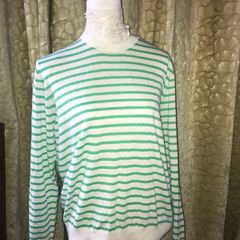 M&S Ladies Extra Fine Merino Wool Top Size 18 New with tags
