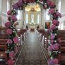 Wedding Arch For Sale Image 2
