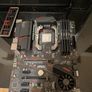 Motherboard+Ram+GPU+PSU Bundle Image 3