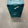 New Makita Makpac type4 x2 Image 2