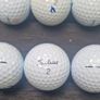 20 pre used Titleist Pro V1 golf balls Image 2