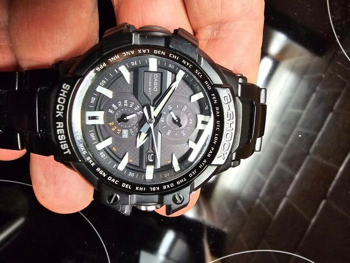 Watch