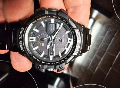 Watch