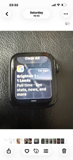 Apple Watch SE 2