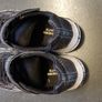 kids sketcher runner uk3/ eur36 soze Image 3