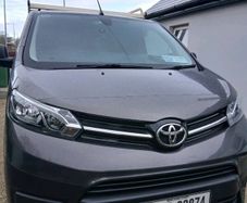 Toyota Proace Lwb... Sale Sale Slae