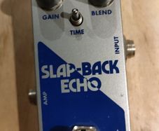 guitar effects