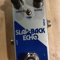 guitar effects