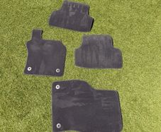 Genuine Audi A3 Car Mats