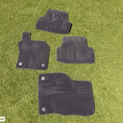 Genuine Audi A3 Car Mats