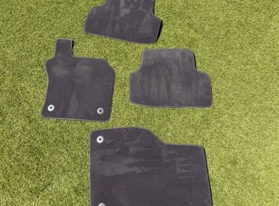 Genuine Audi A3 Car Mats