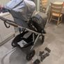 Uppababy Vista V1 with Ruble seat Image 2