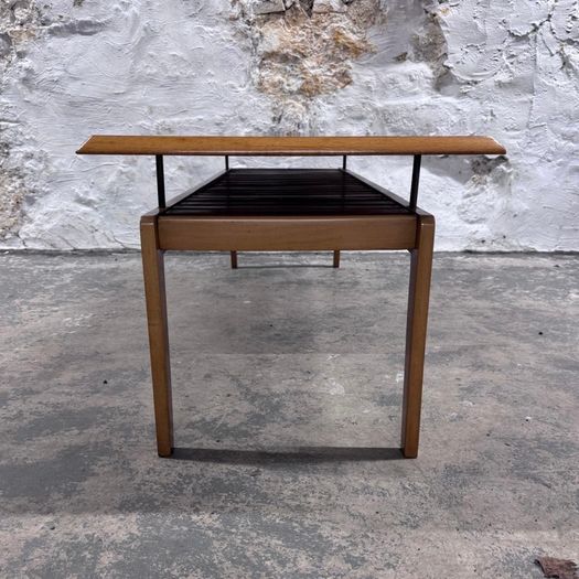 Mid Century Modern Greeves & Thomas Coffee Table
