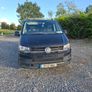 Vw transporter 1.9tdi Image 2