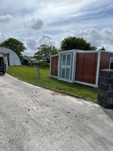 Modular home