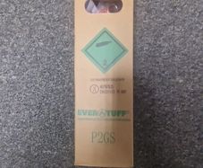 fire extinguisher