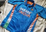 Cricket India Officials Jersey L-XL