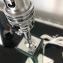 2 x Mirrored Lamp Stands Image 8