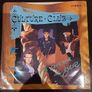 Culture Club The War Song 7 Inch Vinyl Single 1984 Image 2