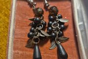 Vintage Earrings