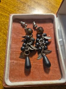 Vintage Earrings