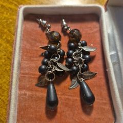 Vintage Earrings