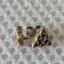 Sterling silver earrings Image 2