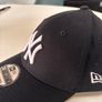 NY Yankies Cap Image 2
