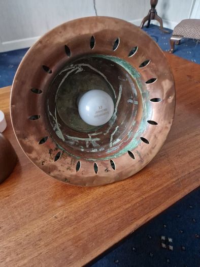 Light fittings
