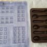 Declutter of cake decorating items Image 10
