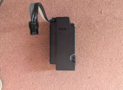 Xbox One S power supply