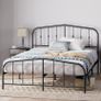 King Size Bed Frame Image 10