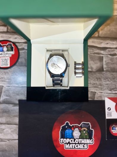 Martyn line watch