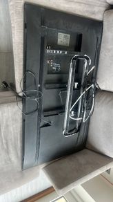 Samsung flat screen tv