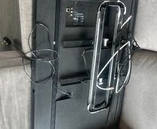 Samsung flat screen tv
