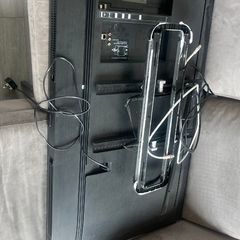 Samsung flat screen tv